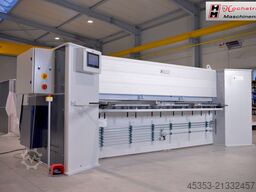 Dr. Hochstrate Maschinenbau TS 1500 x 20