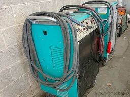 Merkle TIG Insquare W600 AC/DC