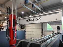 PGCNC 4040 5X