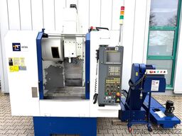 Topper / Tongtai TMV 720 A / Fanuc Oi - MD