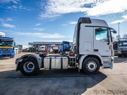 Mercedes-Benz ACTROS 1844 LS-MP3+ VOITH