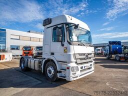 Mercedes-Benz ACTROS 1844 LS-MP3+ VOITH