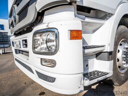 Mercedes-Benz ACTROS 1844 LS-MP3+ VOITH