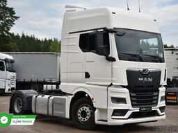 MAN TGX 18.470 GX