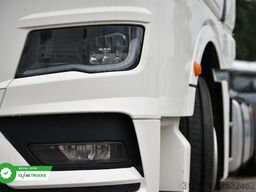MAN TGX 18.470 GX