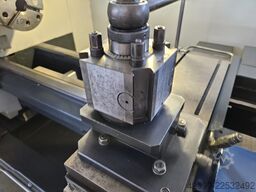 Weiler E50 x 1000