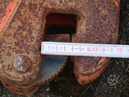 unbekannt 15550/450/H1300 mm