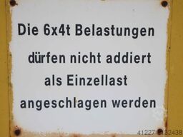 unbekannt 15550/450/H1300 mm