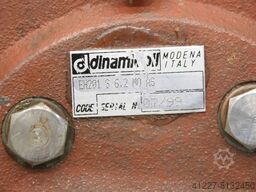dinamic oil EH201 S 6.2 MO AS