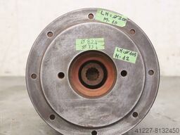 dinamic oil EH201 S 6.2 MO AS