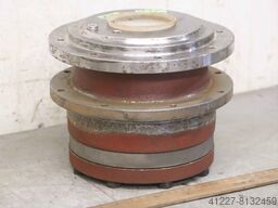 dinamic oil EH211 S N 6.2