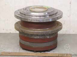 dinamic oil EH211 S N 6.2