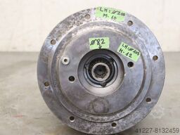 dinamic oil EH211 S N 6.2