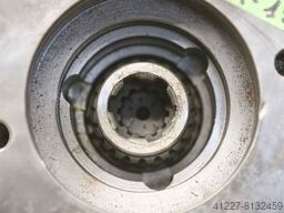 dinamic oil EH211 S N 6.2