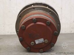 dinamic oil EH211 S N 6.2