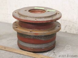 dinamic oil EH201 S 6.2 MO A16B
