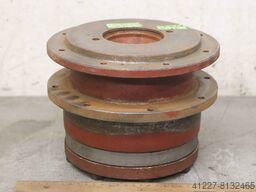 dinamic oil EH201 S 6.2 MO A16B