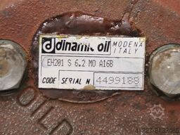 dinamic oil EH201 S 6.2 MO A16B