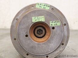 dinamic oil EH201 S 6.2 MO A16B
