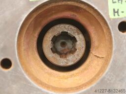 dinamic oil EH201 S 6.2 MO A16B