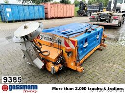 STA 1500 TC FS Salzstreuer ca. 1,5m³