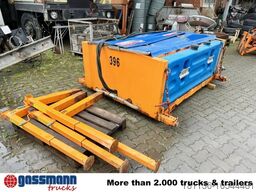  STA 1500 TC FS Salzstreuer ca. 1,5m³