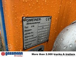 STA 1500 TC FS Salzstreuer ca. 1,5m³