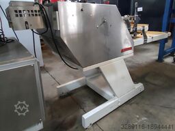 SUBAL PHC-110 COMPACT KN4/400 TSM-600