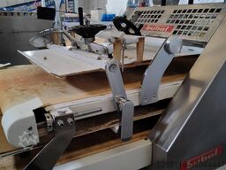 SUBAL PHC-110 COMPACT KN4/400 TSM-600