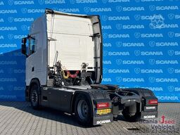 Scania S 500 A4x2NB RETARDER FULL AIR P-AIRCO ACC SMART2