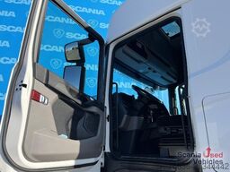 Scania S 500 A4x2NB RETARDER FULL AIR P-AIRCO ACC SMART2
