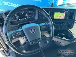 Scania S 500 A4x2NB RETARDER FULL AIR P-AIRCO ACC SMART2