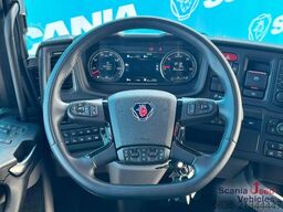Scania S 500 A4x2NB RETARDER FULL AIR P-AIRCO PTO SMART2
