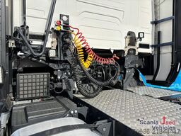 Scania S 500 A4x2NB RETARDER FULL AIR P-AIRCO PTO SMART2