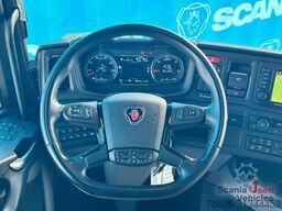 Scania S 500 A4x2NB RETARDER FULL AIR P-AIRCO PTO SMART2