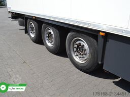 SCHMITZ CARGOBULL SKO FP 60 ThermoKing SLXi 300