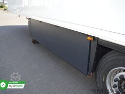 SCHMITZ CARGOBULL SKO FP 60 ThermoKing SLXi 300