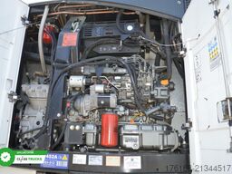 SCHMITZ CARGOBULL SKO FP 60 ThermoKing SLXi 300