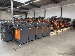 KUKA KR210R2700 Prime