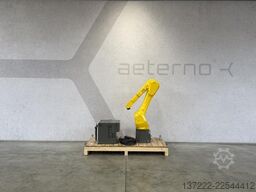 FANUC M-20iB/25