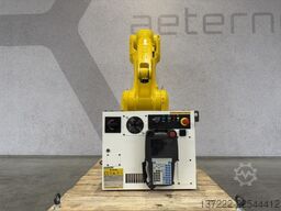 FANUC M-20iB/25