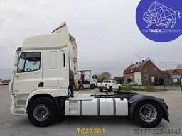 DAF CF 440