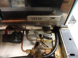 La San Marco EW 105 MULTIBOILER│2G