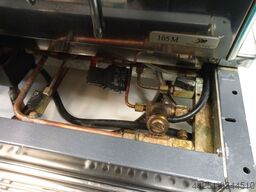 La San Marco EW 105 MULTIBOILER│2G