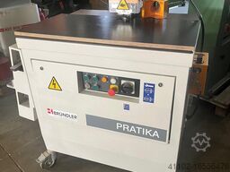 SCM Praktika