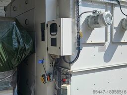 ABB RESIBLOC 11 kVA | 11000/5500/2020 V