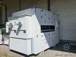 ABB RESIBLOC 11 kVA | 11000/5500/2020 V