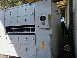 ABB RESIBLOC 11 kVA | 11000/5500/2020 V