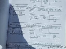 ABB RESIBLOC 11 kVA | 11000/5500/2020 V