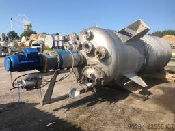 VALE ENGINEERING 12,000 Litre